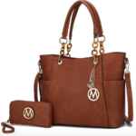 MKF Collection Bonita Tote Bag with Wallet only $54 shipped (Reg. $300!)