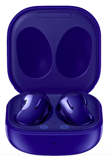 Samsung Galaxy Buds Live True Wireless Earbuds only $79.99 shipped (Reg. $150!)