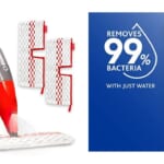 O’Cedar ProMist Max Spray Mop $18.81 (reg. $48)