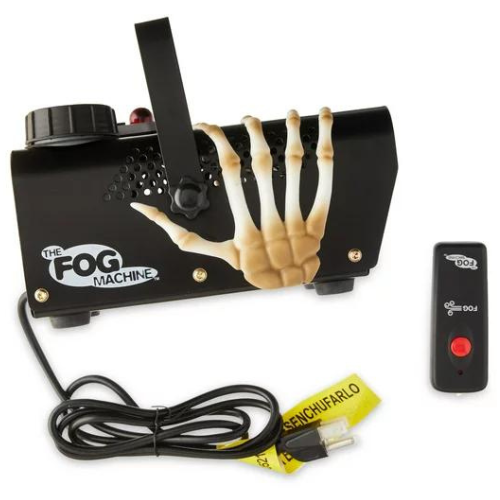 Way to Celebrate Halloween Fog Machine w/ Remote $14.44 (Reg. $32.48)