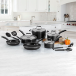 Today Only! Cuisinart 14-Piece Cookware Set $60 Shipped Free (Reg. $200) – FAB Ratings!