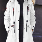 Canada Weather Gear Women’s Cinched-Waist Hooded Anorak only $35.99 after Exclusive Discount!