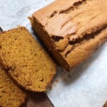 copycat starbucks pumpkin bread recipe