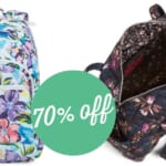 vera bradley sale