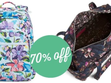 vera bradley sale