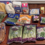 Brigette’s $87 Grocery Shopping Trip and Weekly Menu Plan for 6