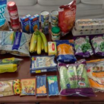 Brigette’s $93 Grocery Shopping Trip and Weekly Menu Plan for 6