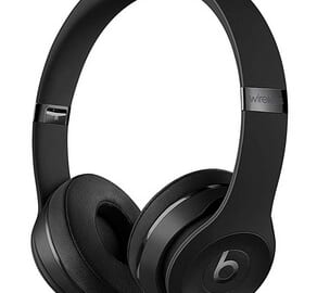 *HOT* Beats Solo3 Wireless On-Ear Headphones only $89.99 shipped (Reg. $200!)