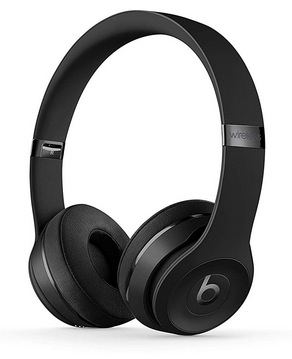 *HOT* Beats Solo3 Wireless On-Ear Headphones only $89.99 shipped (Reg. $200!)