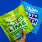 Free Tsumo Snack Chips Sample!