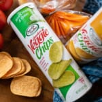 Sensible Portions Garden Veggie Snacks As Low As $1.25 At Publix