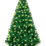 HOT Deals on Artificial Christmas Trees!