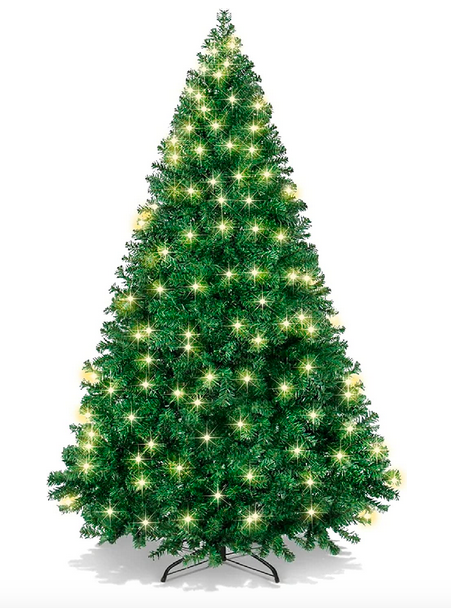 HOT Deals on Artificial Christmas Trees!