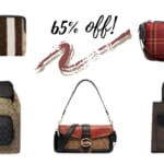 Coach Outlet | 65% off Fall Favorites