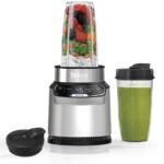 Ninja Nutri Pro Compact Personal Blender for just $59.99 shipped! (Reg. $100)