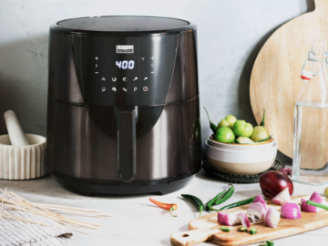 Bella Pro Series 8-quart Air Fryer only $59.99 shipped (Reg. $140!)