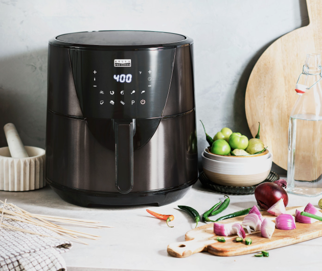 Bella Pro Series 8-quart Air Fryer only $59.99 shipped (Reg. $140!)