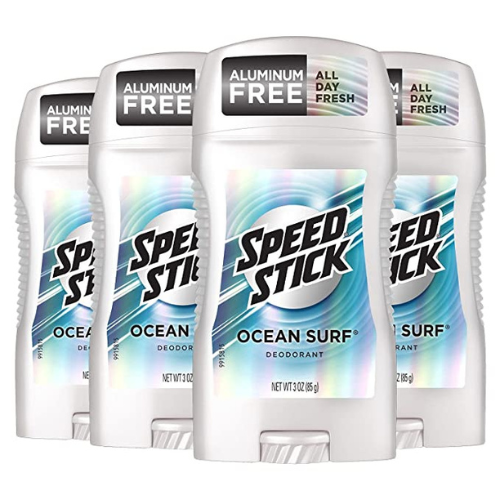 Today Only! Save BIG on Personal Care as low as $7.57 Shipped Free (Reg. $11.96) – Colgate, Irish Spring & Speed Stick