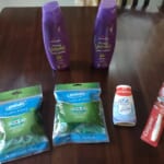 Brigette’s $0.67 CVS Shopping Trip and $12.38 Walgreens Shopping Trip!