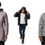 Mountain Hardware Jackets Sale + Coupon Code