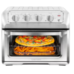 Chefman Toast-Air 6-Slice Convection Toaster Oven + Air Fryer only $79.99 shipped (Reg. $170!)