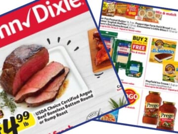 winn-dixie weekly ad