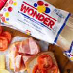 Wonder Bread Just $1.60 At Publix