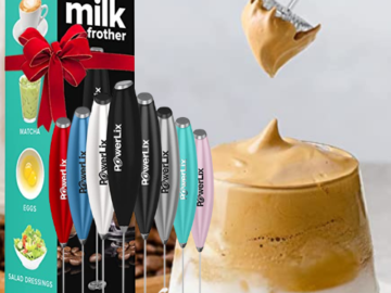 Today Only! Save BIG on Kitchen Gadgets from $8 (Reg. $17) – Meater, Fullstar, PowerLix and More!