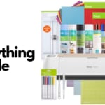 cricut everything bundle