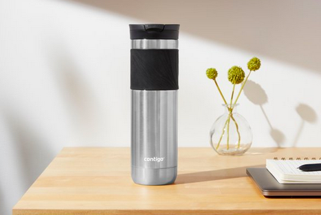 *HOT* FREE Contigo Travel Mug after cash back!!