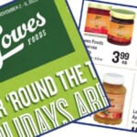 lowes foods weekly ad