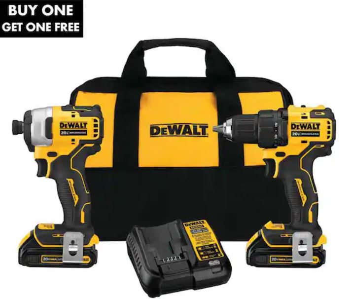 dewalt