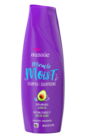 Aussie Hair Care Products Moneymaker at Walgreens!