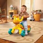 Little Tikes Go and Grow Lil’ Rollin’ Giraffe $22 (Reg. $36) – Amazon Exclusive