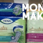 $2 Money Maker Tena Pads! | Publix Deal Ends Tomorrow