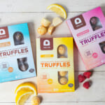 Enter To Win A $50 Publix Gift Card To Try Delve Truffles For FREE!