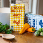 Get Aneto Broth For Just $2.40 At Publix (Regular Price $5.79)