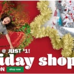 Five Below | Holiday Gift Shop Sale