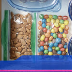 270-Count Ziploc Snack Bags for On the Go Freshness as low as $8.75 After Coupon (Reg. $14.29) – 3¢/Bag! + Free Shipping! – Grip ‘n Seal Technology for Easier Grip