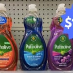 $1.49 Palmolive Dish Soap | Kroger Mega Deal