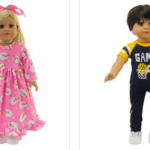 HUGE Savings on Dolls & Accessories!