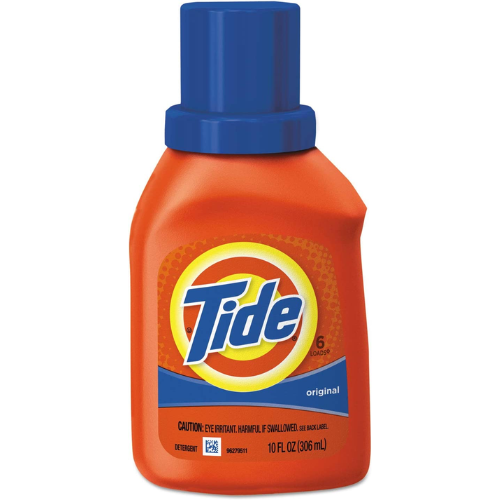 6 Loads Tide Ultra Original Scent Liquid Laundry Detergent as low as $2.65 Shipped Free (Reg. $9) – $0.44/Load