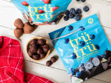 Tru Fru Frozen Fruit Just $3.75 Per Bag At Publix (Regular Price $7.99)