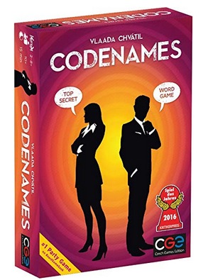 Codenames