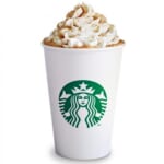 Verizon Up Rewards: FREE Starbucks Beverage!