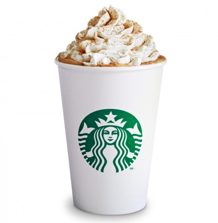 Verizon Up Rewards: FREE Starbucks Beverage!