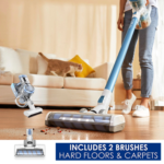 Today Only! Save BIG on Tineco Cordless Vacuum Cleaner from $210 Shipped Free (Reg. $400) – 10K+ FAB Ratings!