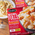 Grab Stouffer’s Bowl-Fulls For Just $3 At Publix