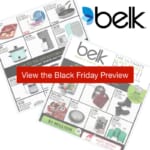 Belk Black Friday Ad 2022