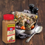 FOUR Bottles of McCormick Ground Cumin, 4.5 Oz as low as $2.99 EACH Bottle After Coupon (Reg. $8.58) + Free Shipping + Buy 4, Save 5%